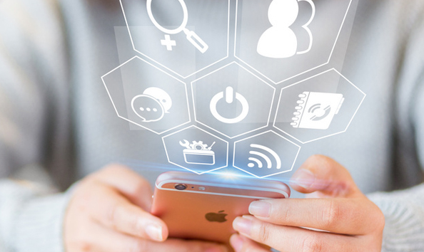 蘋(píng)果新專(zhuān)利曝光，仿真鍵盤(pán)和變色logo你更喜歡哪個(gè)？