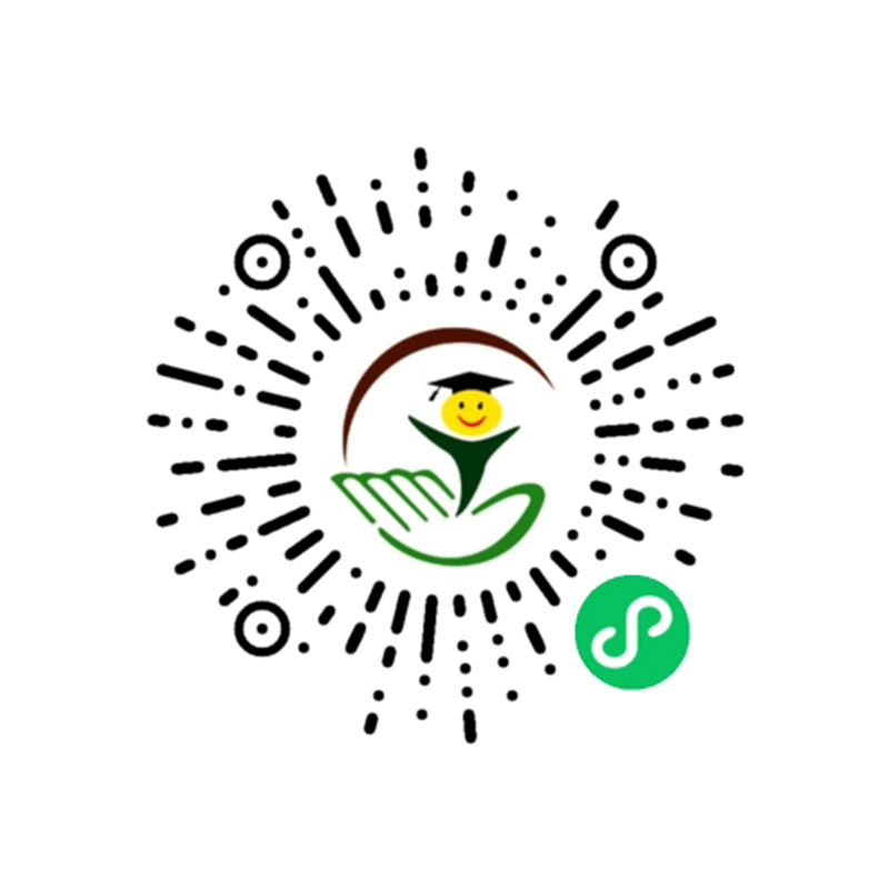 學立網(wǎng)小程序商城二維碼