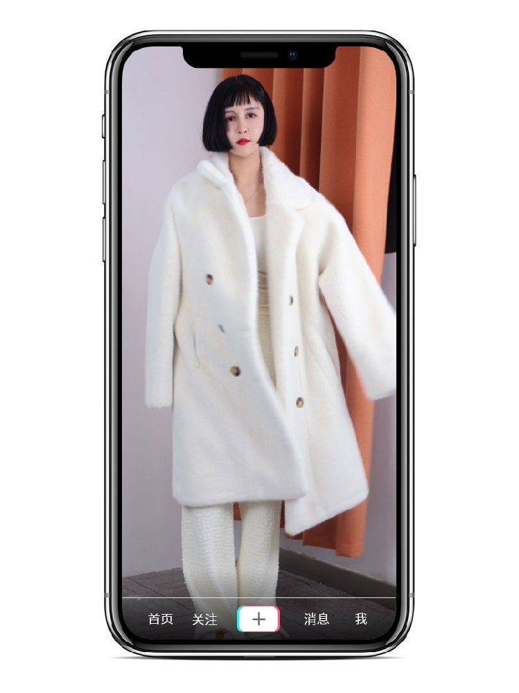 抖音高清短視頻拍攝制作2